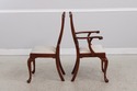 L72274: Set of 10 HENKEL HARRIS Cherry Queen Anne 
