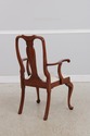 L72274: Set of 10 HENKEL HARRIS Cherry Queen Anne 