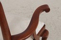 L72274: Set of 10 HENKEL HARRIS Cherry Queen Anne 