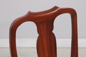 L72274: Set of 10 HENKEL HARRIS Cherry Queen Anne 