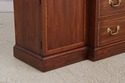 L72275: HENKEL HARRIS Model 2365 Cherry 2 Piece Br