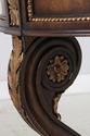 L72285: MAITLAND SMITH Regency Style Mahogany Roun