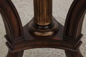 L72285: MAITLAND SMITH Regency Style Mahogany Roun