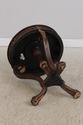 L72285: MAITLAND SMITH Regency Style Mahogany Roun