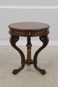 L72285: MAITLAND SMITH Regency Style Mahogany Roun