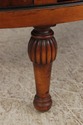 L72289: STIEHL Vintage 1 Drawer Commode Demilune C