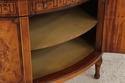 L72289: STIEHL Vintage 1 Drawer Commode Demilune C
