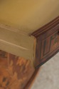 L72289: STIEHL Vintage 1 Drawer Commode Demilune C