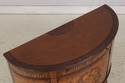 L72289: STIEHL Vintage 1 Drawer Commode Demilune C