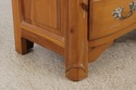 72290: ETHAN ALLEN Legacy Knotty Pine Dresser Ches