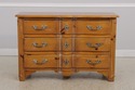 72290: ETHAN ALLEN Legacy Knotty Pine Dresser Ches