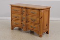 72290: ETHAN ALLEN Legacy Knotty Pine Dresser Ches