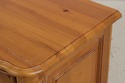72290: ETHAN ALLEN Legacy Knotty Pine Dresser Ches