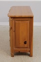 72290: ETHAN ALLEN Legacy Knotty Pine Dresser Ches