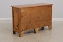 72290: ETHAN ALLEN Legacy Knotty Pine Dresser Ches