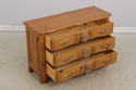 72290: ETHAN ALLEN Legacy Knotty Pine Dresser Ches
