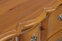 72290: ETHAN ALLEN Legacy Knotty Pine Dresser Ches