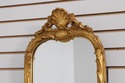 72295: FRIEDMAN BROTHERS Chippendale Gilt Frame Ar