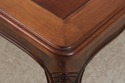 LF72297: Cherry French Louis XV Style Banded Dinin