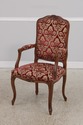 L72298: Set of 10 AUFFRAY & CO French Style Cane B