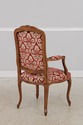 L72298: Set of 10 AUFFRAY & CO French Style Cane B