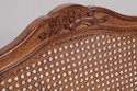 L72298: Set of 10 AUFFRAY & CO French Style Cane B