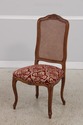 L72298: Set of 10 AUFFRAY & CO French Style Cane B