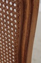 L72298: Set of 10 AUFFRAY & CO French Style Cane B