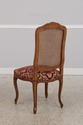L72298: Set of 10 AUFFRAY & CO French Style Cane B