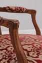 L72298: Set of 10 AUFFRAY & CO French Style Cane B