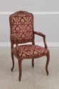 L72298: Set of 10 AUFFRAY & CO French Style Cane B