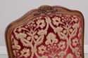 L72298: Set of 10 AUFFRAY & CO French Style Cane B