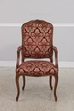 L72298: Set of 10 AUFFRAY & CO French Style Cane B