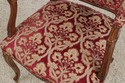 L72298: Set of 10 AUFFRAY & CO French Style Cane B