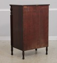 72322: PAINE FURNITURE CO Of BOSTON Mahogany Custo