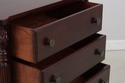 72322: PAINE FURNITURE CO Of BOSTON Mahogany Custo