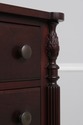 72322: PAINE FURNITURE CO Of BOSTON Mahogany Custo