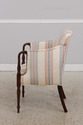 72330: HARDEN Sheraton Style Inlaid Cherry Chair