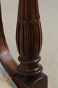 72330: HARDEN Sheraton Style Inlaid Cherry Chair