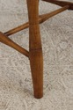 72336: STICKLEY Cherry Windsor Style Spindle Back 