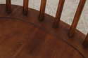 72336: STICKLEY Cherry Windsor Style Spindle Back 