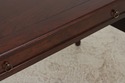 72343: GRANGE Cherry 3 Drawer Country French Writi