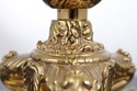 LF72351: Pair Of DECORATIVE CRAFTS Brass French Em