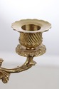 LF72351: Pair Of DECORATIVE CRAFTS Brass French Em
