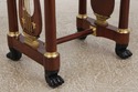 L72364: Pair Of KINDEL Masterworks Winterthur Empi