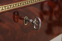 L72364: Pair Of KINDEL Masterworks Winterthur Empi