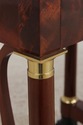 L72364: Pair Of KINDEL Masterworks Winterthur Empi