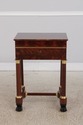 L72364: Pair Of KINDEL Masterworks Winterthur Empi