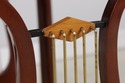 L72364: Pair Of KINDEL Masterworks Winterthur Empi