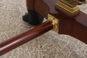 L72364: Pair Of KINDEL Masterworks Winterthur Empi